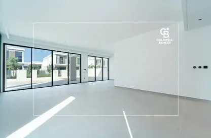 Villa - 5 Bedrooms - 6 Bathrooms for rent in Harmony 3 - Harmony - Tilal Al Ghaf - Dubai