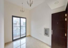 Apartment - 2 bedrooms - 2 bathrooms for rent in Al Jurf 1 - Al Jurf - Ajman Downtown - Ajman
