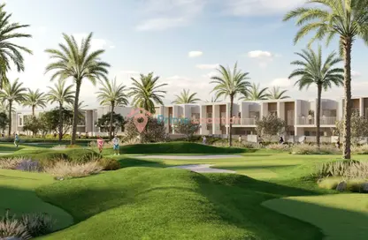Townhouse - 4 Bedrooms - 4 Bathrooms for sale in Talia - The Valley - Dubai