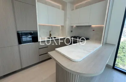 شقة - 2 غرف نوم - 2 حمامات للبيع في بن غاطي فينيكس - الضاحية 13 - قرية جميرا الدائرية - دبي شقة - 2 غرف نوم - 2 حمامات للبيع في بن غاطي فينيكس - الضاحية 13 - قرية جميرا الدائرية - دبي