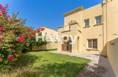 Villa - 2 Bedrooms - 3 Bathrooms for rent in Springs 5 - The Springs - Dubai
