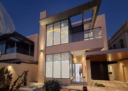 Villa - 5 bedrooms - 6 bathrooms for sale in Al Rawda 3 Villas - Al Rawda 3 - Al Rawda - Ajman