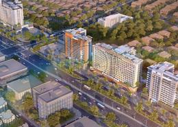 Retail - 1 bathroom for sale in Azizi Shaista Residences - Al Furjan - Dubai