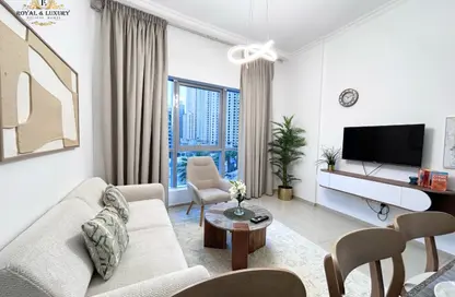 Apartment - 1 Bedroom - 1 Bathroom for rent in Bay Central - Dubai Marina - Dubai Apartment - 1 Bedroom - 1 Bathroom for rent in Bay Central - Dubai Marina - Dubai