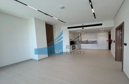 Apartment - 1 Bedroom - 2 Bathrooms for sale in Trillionaire Residences - Business Bay - Dubai