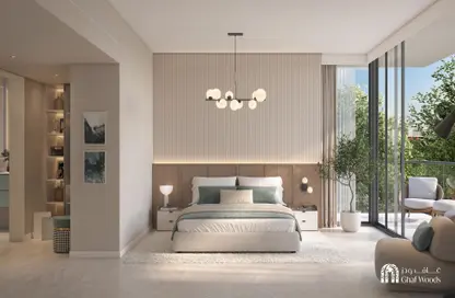 Apartment - 3 Bedrooms - 3 Bathrooms for sale in Serra - Ghaf Woods - Dubai Land - Dubai