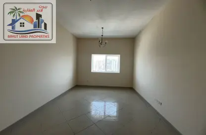 Apartment - 1 Bedroom - 2 Bathrooms for rent in Al Majaz 1 - Al Majaz - Sharjah