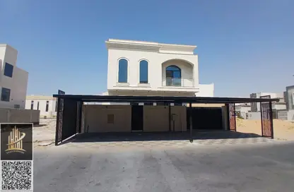 فيلا - 5 غرف نوم - 7 حمامات للايجار في 1 الياسمين - الياسمين - عجمان فيلا - 5 غرف نوم - 7 حمامات للايجار في 1 الياسمين - الياسمين - عجمان