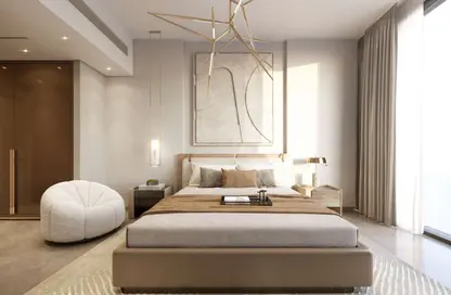 Apartment - 1 Bedroom - 1 Bathroom for sale in Neva Residences - District 16 - Jumeirah Village Circle - Dubai