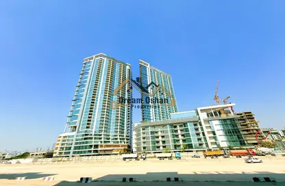 Shop - Studio - 1 Bathroom for rent in AZIZI Riviera - Meydan One - Meydan - Dubai