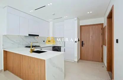 Apartment - 1 Bedroom - 2 Bathrooms for sale in Binghatti Corner - Jumeirah Village Circle - Dubai Apartment - 1 Bedroom - 2 Bathrooms for sale in Binghatti Corner - Jumeirah Village Circle - Dubai