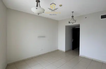 Apartment - 1 Bedroom - 1 Bathroom for rent in Al Waleed Tower - Al Qasba - Sharjah