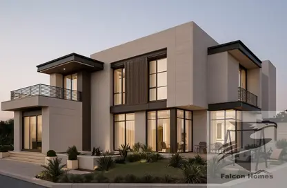 Villa - 5 Bedrooms - 6 Bathrooms for rent in Al Aweer 1 - Al Aweer - Dubai