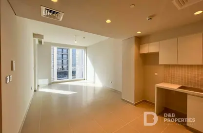 Apartment - 1 Bedroom - 1 Bathroom for rent in Harbour Gate Tower 1 - Harbour Gate - Dubai Creek Harbour (The Lagoons) - Dubai