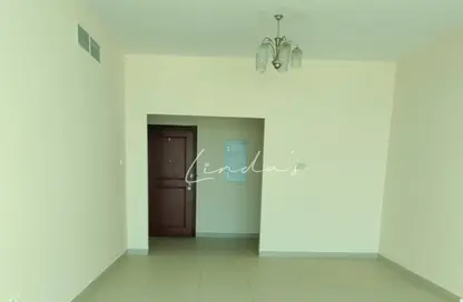شقة - غرفة نوم - 1 حمام للبيع في بارك تراس - واحة السيليكون - دبي