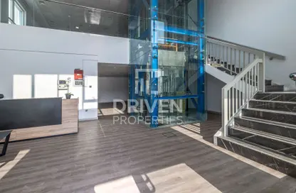 Warehouse - Studio for sale in Jebel Ali Port - Jebel Ali Freezone - Jebel Ali - Dubai