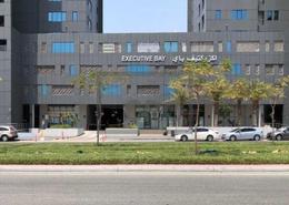 Retail for sale in Executive Bay-P - Executive Bay - Business Bay - Dubai
