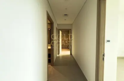 شقة - 2 غرف نوم - 2 حمامات للايجار في مبني سي جيت 3 - سيجيت - ميناء راشد - دبي