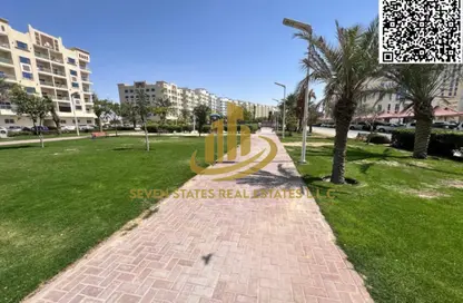 شقة - غرفة نوم - 2 حمامات للبيع في قرية الاميرة - الياسمين - عجمان