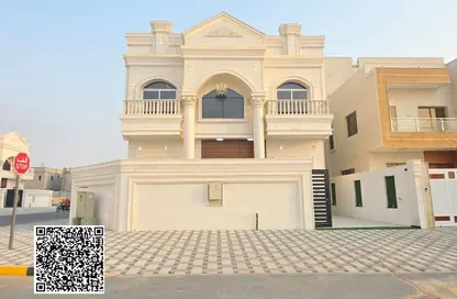 فيلا - 5 غرف نوم - 7 حمامات للبيع في الحليو 2 - الحليو - عجمان