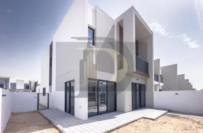 Villa - 4 Bedrooms - 4 Bathrooms for sale in La Rosa 5 - Villanova - Dubai Land - Dubai