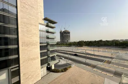 Apartment - 3 Bedrooms - 4 Bathrooms for rent in Canal Front Residence 6 - Canal Front Residences - Al Wasl - Dubai