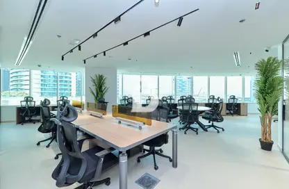 Office Space - Studio for sale in Empire Heights 1 - Empire Heights - Business Bay - Dubai
