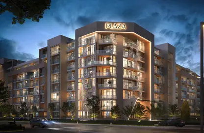 شقة - 1 حمام للبيع في بلازا - مدينة مصدر - أبوظبي