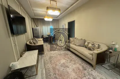 Apartment - 3 Bedrooms - 3 Bathrooms for sale in Goldcrest Dreams 4 - Goldcrest Dreams - Emirates City - Ajman Apartment - 3 Bedrooms - 3 Bathrooms for sale in Goldcrest Dreams 4 - Goldcrest Dreams - Emirates City - Ajman