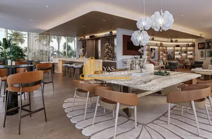 Apartment - 2 Bedrooms - 3 Bathrooms for sale in Eltiera Heights - Jumeirah Islands - Dubai