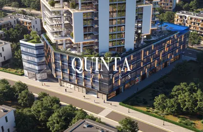 Retail - Studio for sale in Samana Barari Avenue - Majan - Dubai Land - Dubai