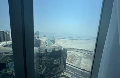 Apartment - 2 Bedrooms - 3 Bathrooms for sale in The Gate Tower 1 - Shams Abu Dhabi - Al Reem Island - Abu Dhabi
