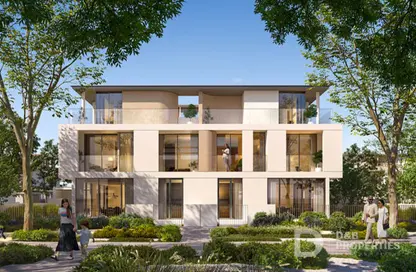 Villa - 4 Bedrooms - 5 Bathrooms for sale in Avena 2 - Avena - The Valley - Dubai