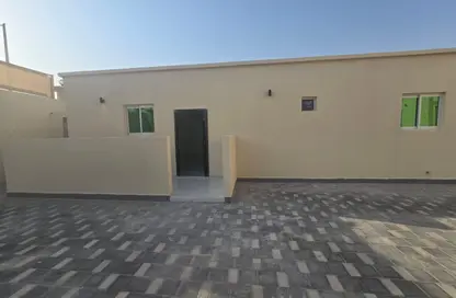 Apartment - 1 Bedroom - 1 Bathroom for rent in Madinat Al Riyad - Abu Dhabi
