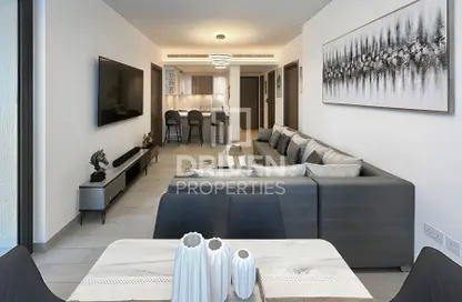 شقة - 2 غرف نوم - 3 حمامات للايجار في ون بارك افنيو - صبحا هارتلاند - مدينة الشيخ محمد بن راشد - دبي