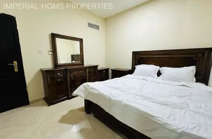 Apartment - 1 Bedroom - 1 Bathroom for rent in Al Rawda 3 Villas - Al Rawda 3 - Al Rawda - Ajman