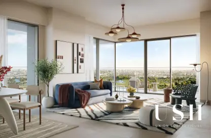 Apartment - 2 Bedrooms - 2 Bathrooms for sale in Albero by Emaar - Dubai Creek Harbour (The Lagoons) - Dubai