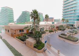 Studio - 1 bathroom for rent in Al Hadeel - Al Bandar - Al Raha Beach - Abu Dhabi