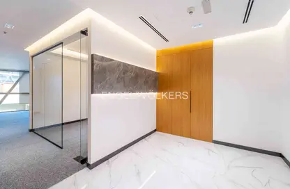 مكتب - استوديو للايجار في B بارك  تاور - أبراج بارك تاورز - مركز دبي المالي العالمي - دبي