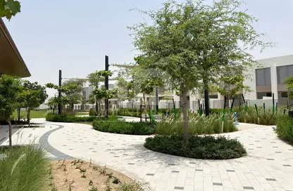 تاون هاوس - 3 غرف نوم - 4 حمامات للايجار في ايلان - تلال الغاف - دبي تاون هاوس - 3 غرف نوم - 4 حمامات للايجار في ايلان - تلال الغاف - دبي