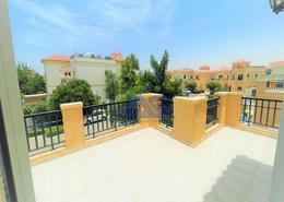 Villa - 5 bedrooms - 6 bathrooms for sale in Hacienda - The Villa - Dubai
