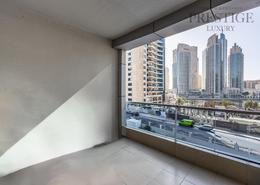 Apartment - 2 bedrooms - 2 bathrooms for sale in Marina Diamond 4 - Marina Diamonds - Dubai Marina - Dubai