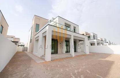Villa - 4 Bedrooms - 5 Bathrooms for rent in Caya 2 - Arabian Ranches 3 - Dubai