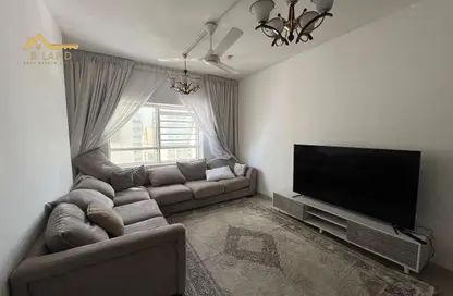 Apartment - 2 Bedrooms - 2 Bathrooms for rent in Al Majaz 2 - Al Majaz - Sharjah