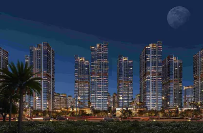 شقة - 2 غرف نوم - 3 حمامات للبيع في ألتيورا - وعد من بحريه تاون - دبي الجنوب (مركز دبي العالمي) - دبي