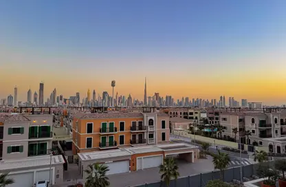 شقة - 2 غرف نوم - 3 حمامات للبيع في لا سيرين - لا مير - الجميرا - دبي