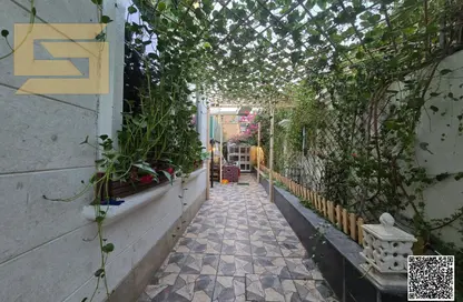 Villa - 5 Bedrooms - 7 Bathrooms for sale in Al Zaheya Gardens - Al Zahya - Ajman