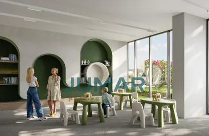 Apartment - 1 Bedroom - 2 Bathrooms for sale in Alta View Skyhomes - District 10 - Jumeirah Village Circle - Dubai