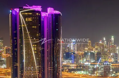 شقة - 1 حمام للبيع في تاور C - داماك تاورز من باراماونت - الخليج التجاري - دبي