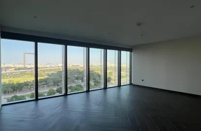 Apartment - 1 Bedroom - 1 Bathroom for rent in One Za'abeel The Residences - Zabeel 1 - Zabeel - Dubai